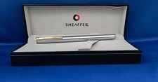 Sheaffer Fashion 240x Brushed
