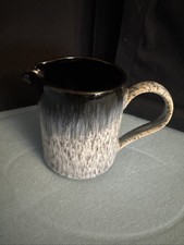 Denby Halo Cream/ Milk Jug