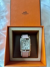 HERMÈS Cape Cod Small  23mm