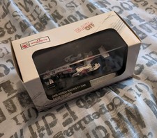 Honda racing f1 - 1:43,