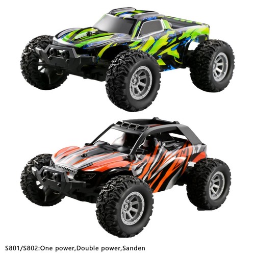 Car off road toy high - road,
