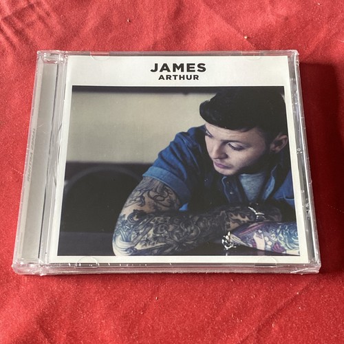 James arthur - arthur, by