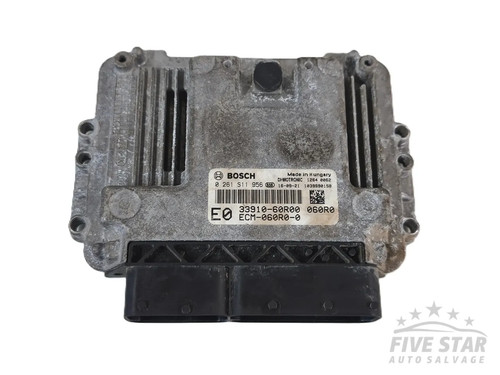 Suzuki vitara engine control - vitara,