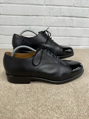 British military mens black - military,