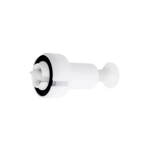 Round jet nozzle 351717 - , for