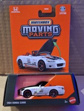 Matchbox 2004 Honda S2000