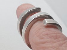 Tianguis Jackson Hallmarked