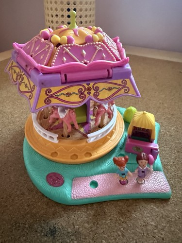Polly pocket s - polly,