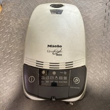 Miele Revolution 5000 .modell S658   MAIN UNIT ONLY* Comes From A Smokers House