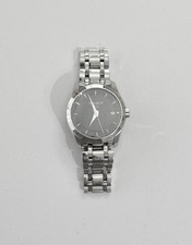 Genuine Tissot Couturier 34mm Swiss watch; T035210A