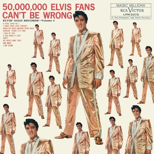 Elvis presley 000 - presley,