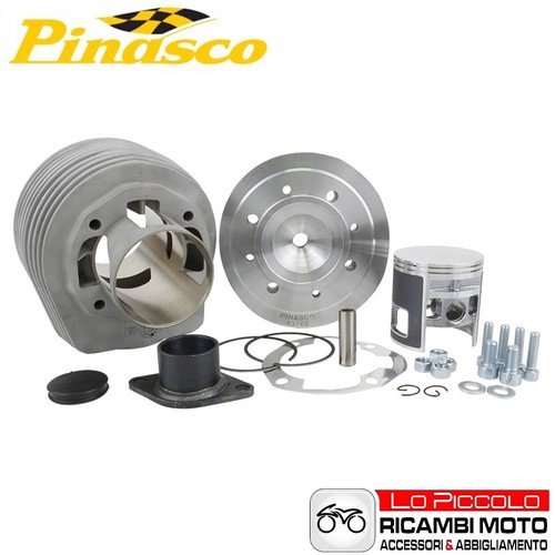 Pinasco magny cours evo3 - cours,