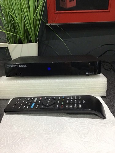 Huawei youview talktalk dn360t - youview,
