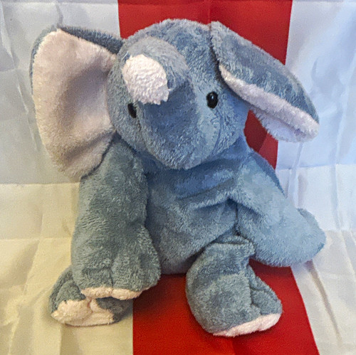 Pluffies elephant winks - pluffies,