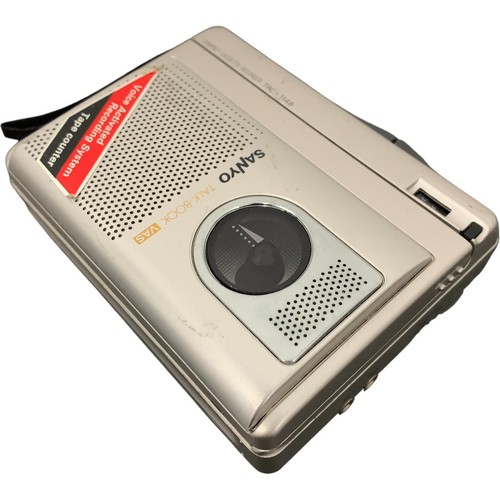 Vintage sanyo trc - sanyo, trc-1148