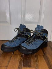 Salomon X Alp Mid LTR GTX
