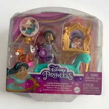 Disney Princess Castle Dreams