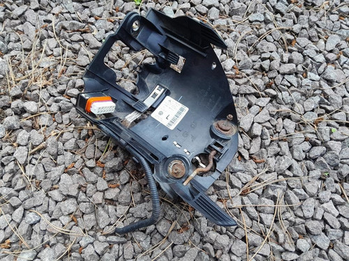 Beetle left nearside - left, /