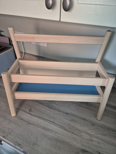 Ikea flisat book - book, display