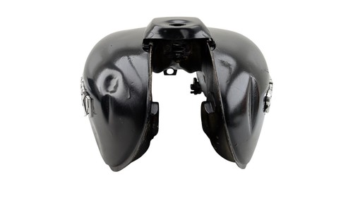 Suzuki black fuel tank gsx - suzuki,