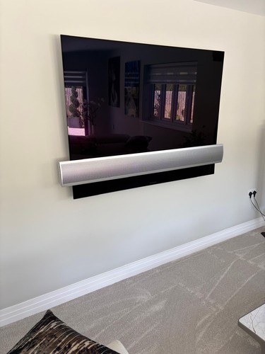 Bang olufsen o - b&o, beovision