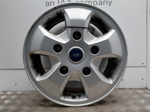 Alloy wheel ford transit - alloy,