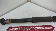 SHOCK ABSORBER LEFT REAR