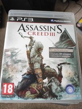 Sony PS3 PlayStation 3 Joblot Game Bundle x10 - Lot 2