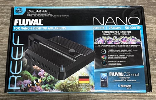 Fluval reef led - fluval, 4.0
