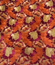 ​Luxury Nigerian Burnt