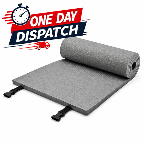 Waterproof foam camping mat - waterproof,