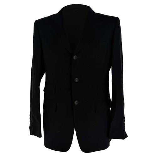 Tom ford single - tom, single-breasted