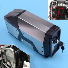 Aluminum Box Fit for BMW R1200GS R1250GS LC Adventure F850GS F750GS Toolbox New