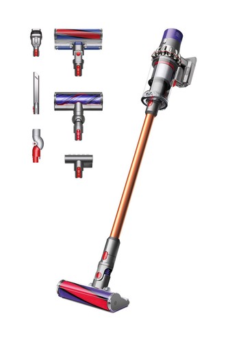 Dyson v10 absolute cordless - dyson,