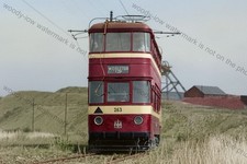 ZC038 - Leeds Tram 263 to