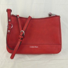 Ladies Calvin Klein Across