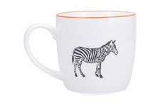 Joyye ZEBRA MUG