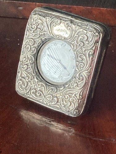 Antique george stockwell solid - george,