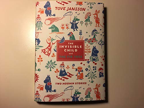 The invisible child - child, and