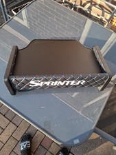 Mercedes sprinter dashboard - sprinter,