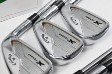 Callaway X-Forged 2018 Irons /