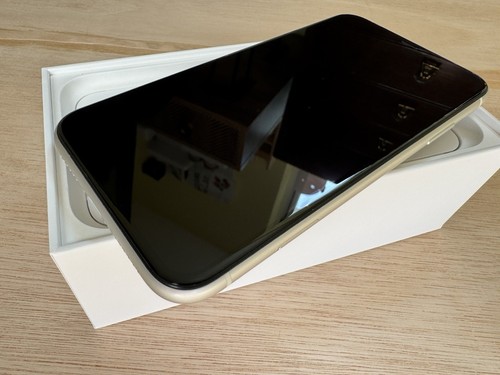 Apple iphone white 64gb - apple,