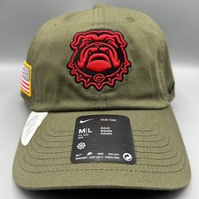 Georgia Bulldogs x Nike Club