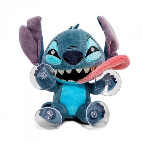 Lilo stitch tongue out - &,