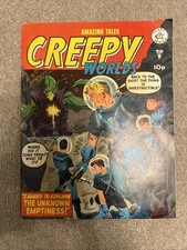 1970s vintage amazing - vintage, tales