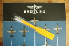 BREITLING LTD ED JEWELRY STORE