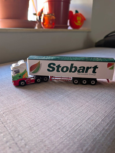 Corgi roadscene scania - roadscene,