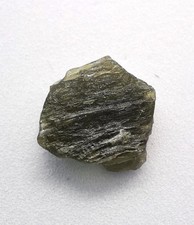 Moldavite Crystal 0.7 (M126) 
