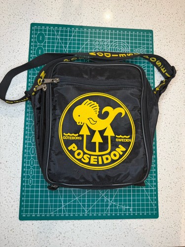 Poseidon sweden regulator bag - sweden,