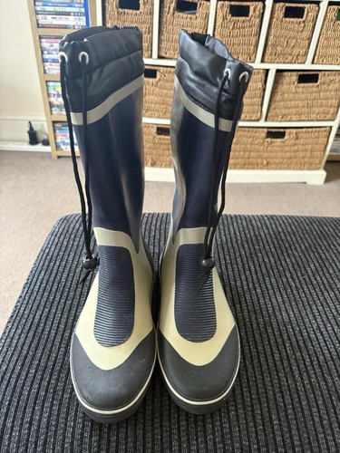 Seafarer sailing boots - seafarer,